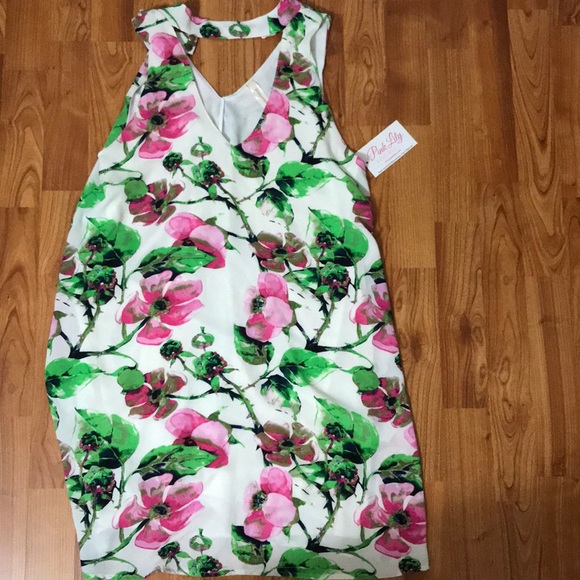 Beautiful dress - Picture 1 of 3